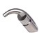 Alfi Brand AB1572-BN Wave Brushed Nickel Sgl Lever Bathroom Faucet AB1572-BN - alternate 6